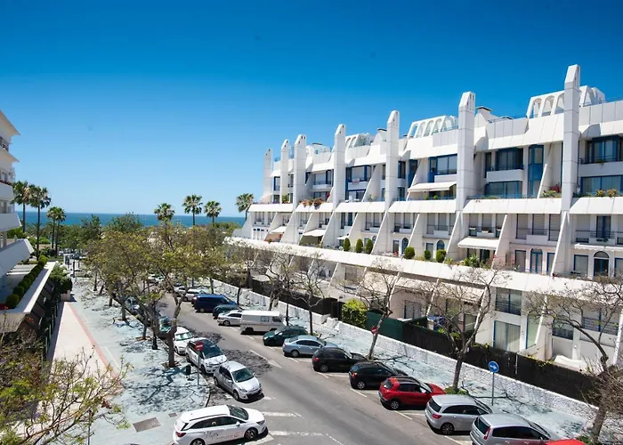 En Milla Oro Marbella