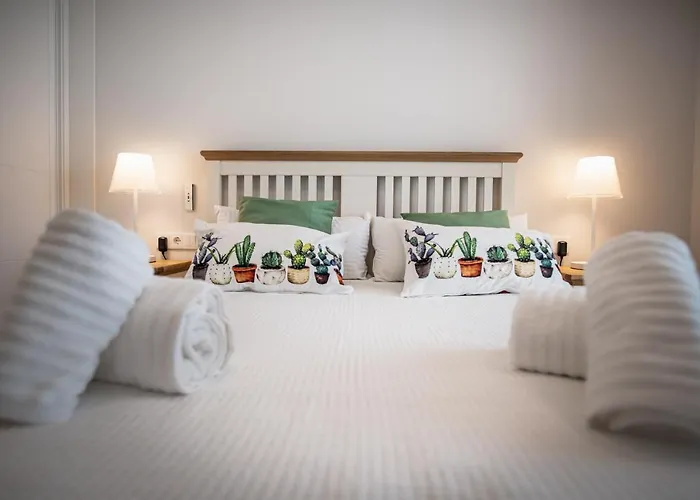 Appartamento En Milla Oro Marbella